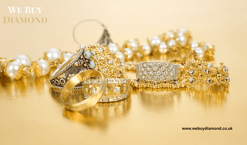 Top Reasons to Consider Selling Your Gold Jewellery