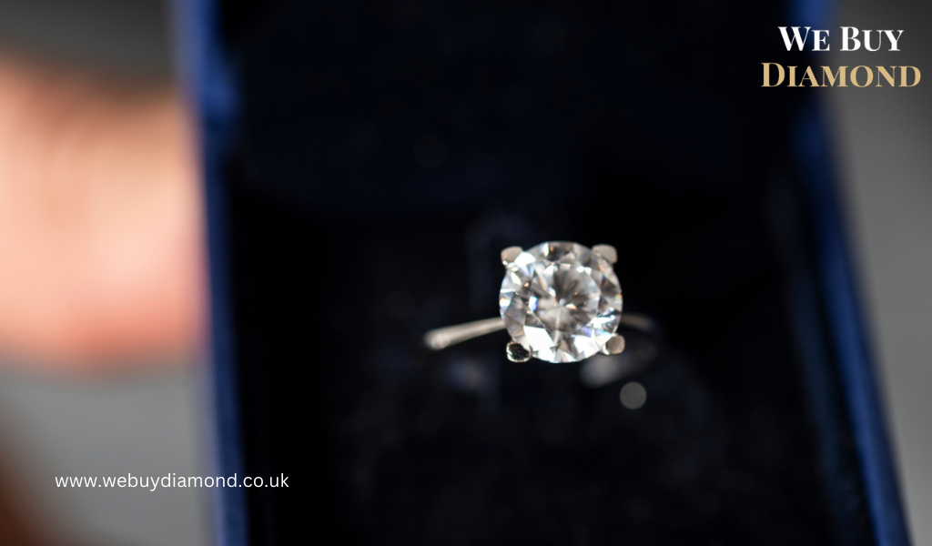 Which Methods Are Most Effective to Sell Diamond Ring?