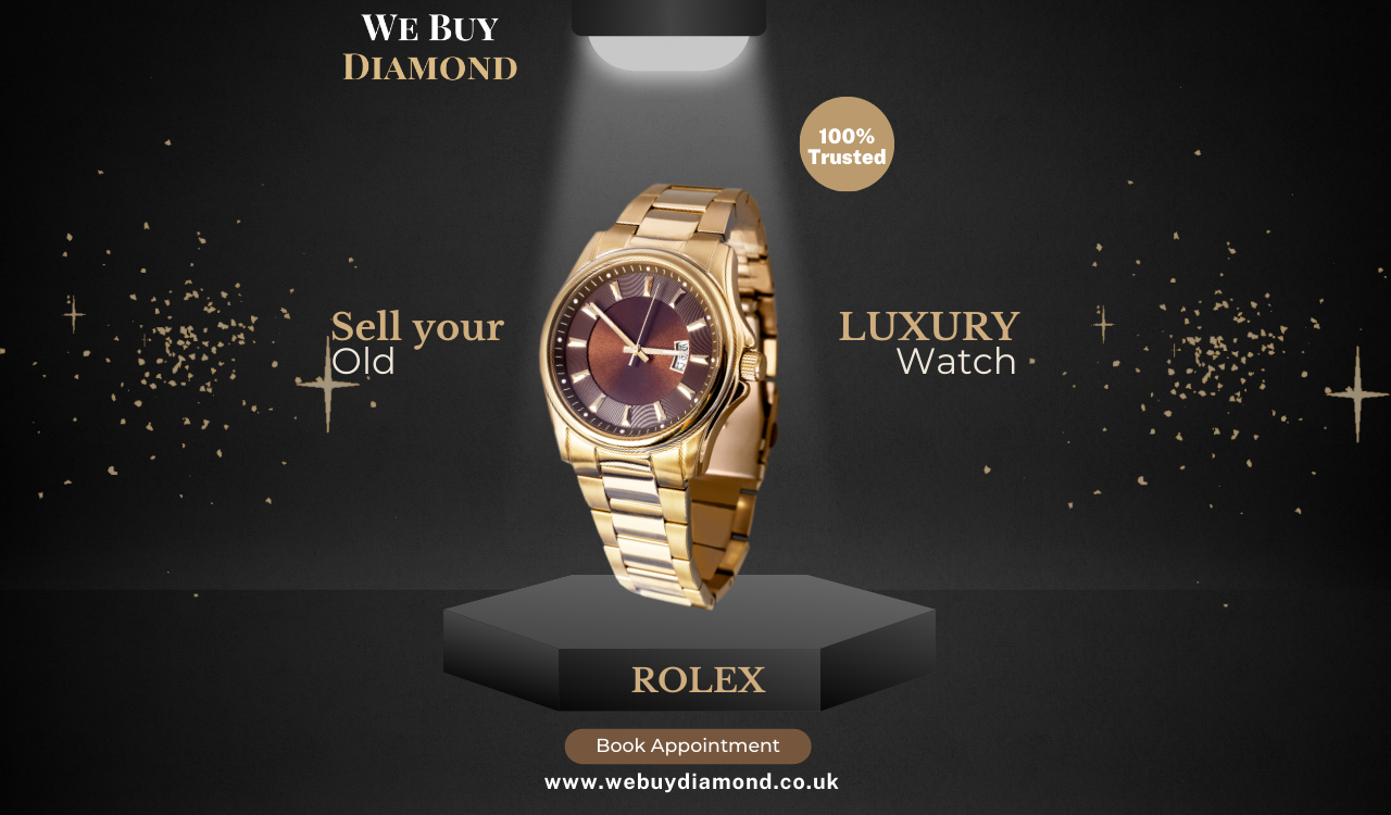 How to Sell Your Old/Used Rolex: A Comprehensive Guide