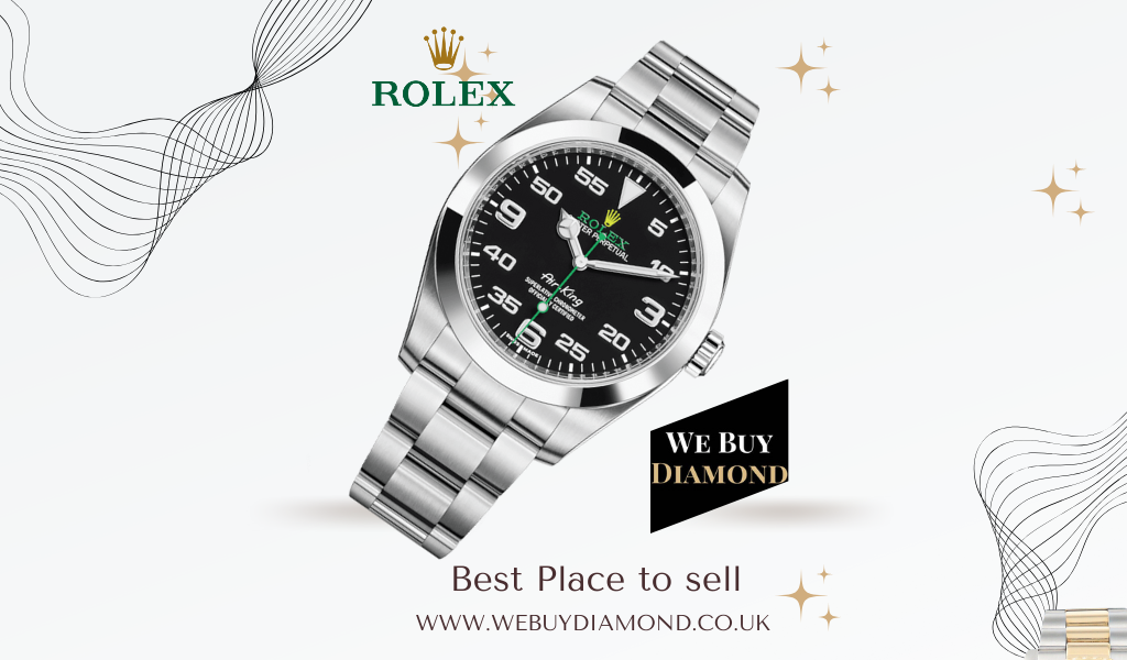 Why Selling Your Pre-Owned Rolex is a Smart Move: Benefits and Insights