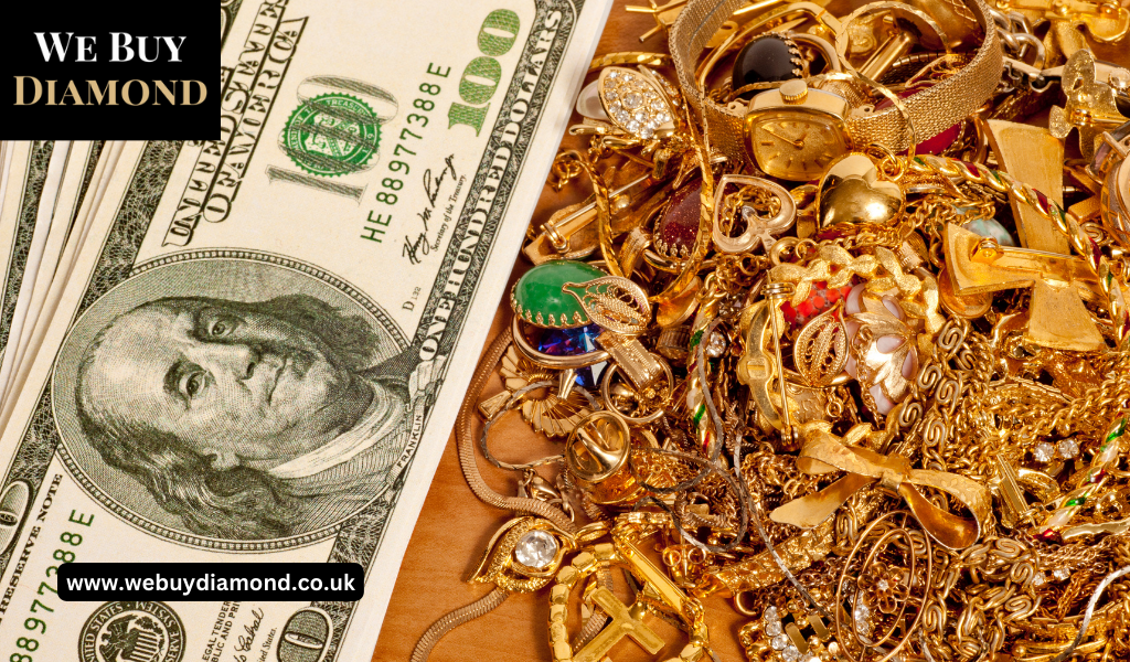 What to know before selling jewellery?