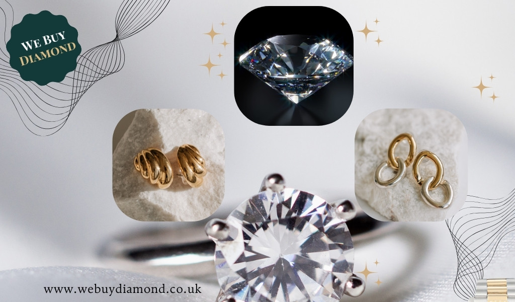 Know All About Selling Preloved Diamond jewellery: A Comprehensive Guide